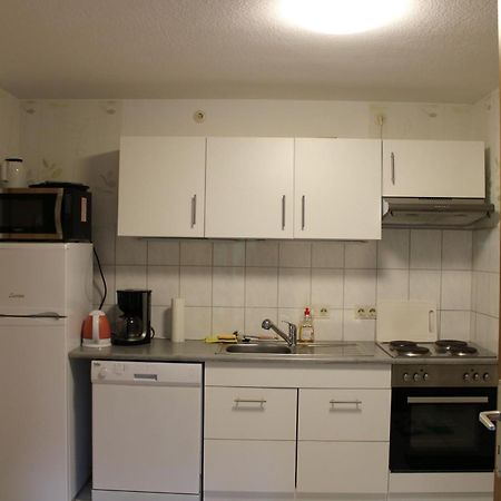 Ferienhaus Zur Waldfee Cuxhaven Kültér fotó