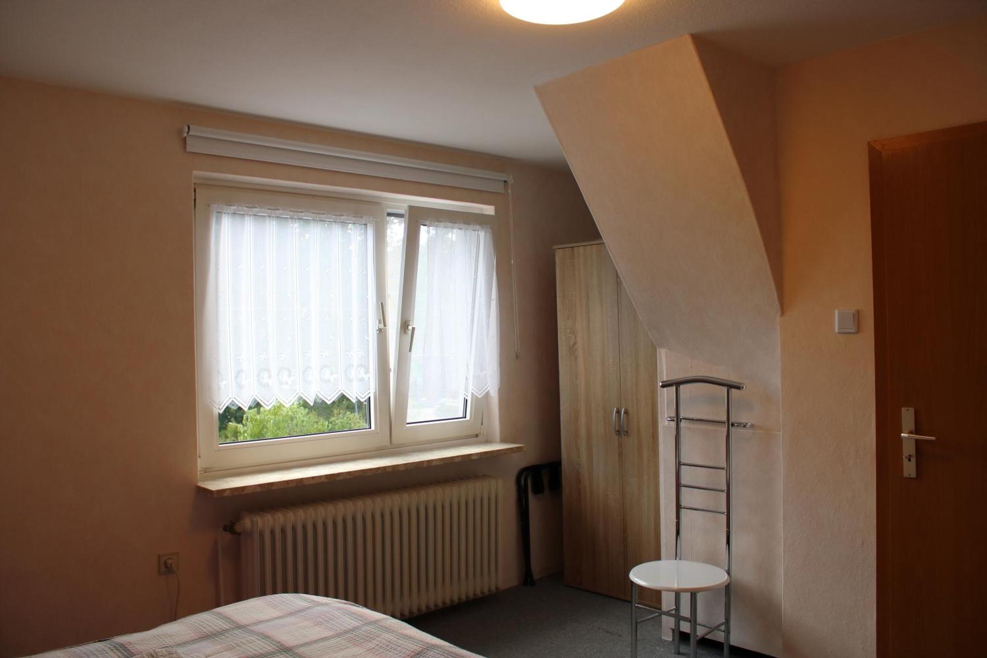 Ferienhaus Zur Waldfee Cuxhaven Kültér fotó